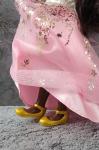 Mattel - Barbie - Barbie The Movie -  Chelsea Small Doll 4-Pack - Doll